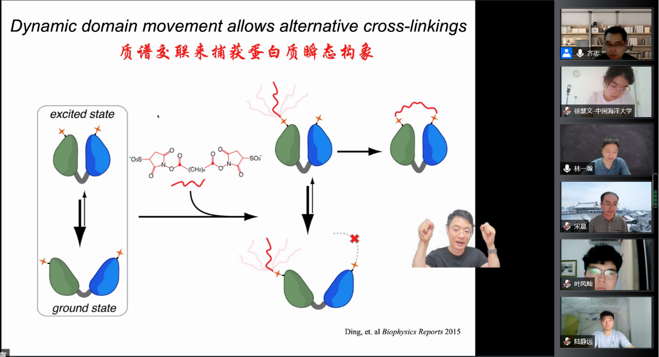 北京大学定量生物学中心