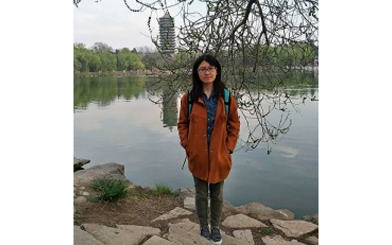 Qianyi Li