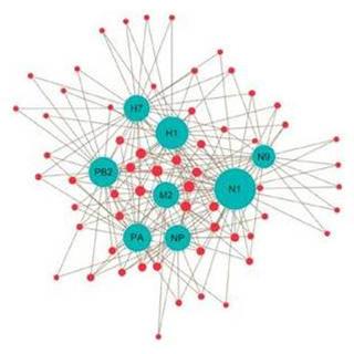 北京大学定量生物学中心