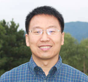 北京大学定量生物学中心 北京大学定量生物学中心